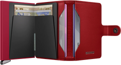 Miniwallet Emboss