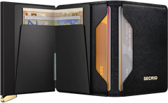 Slimwallet Emboss