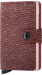 Miniwallet Sparkle