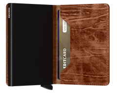 Slimwallet Dutch Martin