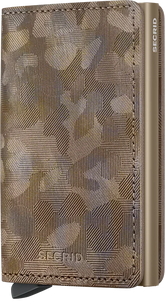 Slimwallet Jungle