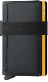 Bandwallet Tpu powder