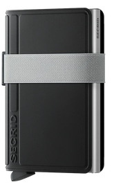 Bandwallet Tpu