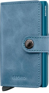 Miniwallet Vintage