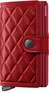 Miniwallet Emboss