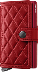Miniwallet Emboss