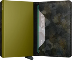 Slimwallet Jungle