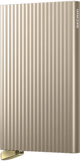 Premium Cardprotector+ fluted
