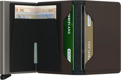 Slimwallet Matte