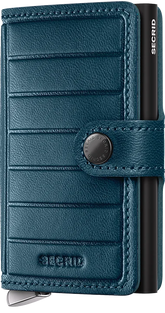 Miniwallet Emboss