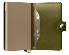 Miniwallet Dusk