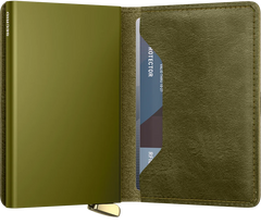 Premium Slimwallet+ Basco