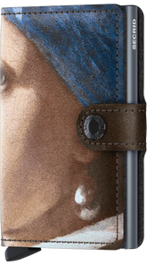 Miniwallet Art
