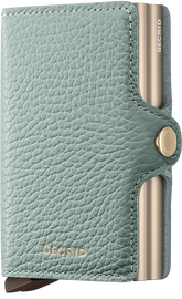 Twinwallet Pebble