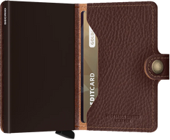 Miniwallet Veg