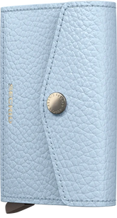 Envelope Wallet Pebble