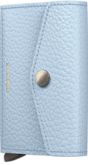Envelope Wallet Pebble