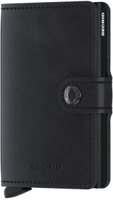 Miniwallet Vintage