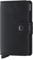 Miniwallet Vintage