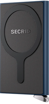 Premium Cardprotector+ fluted for Magsafe