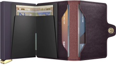 Premium Twinwallet+ Basco