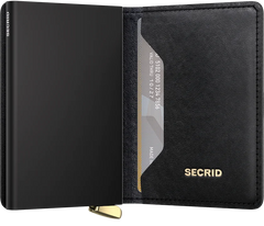 Slimwallet Emboss