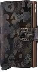 Miniwallet Jungle