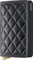 Slimwallet Emboss