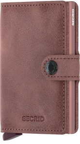 Miniwallet Vintage