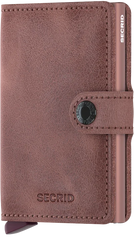 Miniwallet Vintage