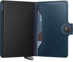 Miniwallet Emboss