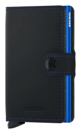 Miniwallet Matte