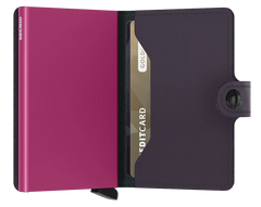 Miniwallet Matte