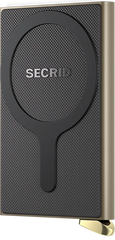 Premium Cardprotector+ fluted for Magsafe
