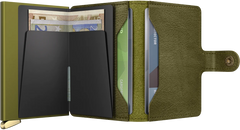 Premium Miniwallet+ Basco