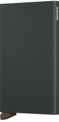 Cardprotector powder