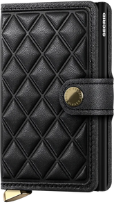 Miniwallet Emboss