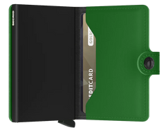 Miniwallet Matte