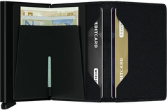 Slimwallet Crisple