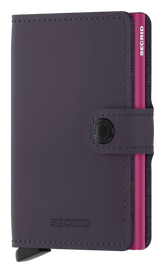 Miniwallet Matte
