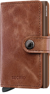 Miniwallet Vintage