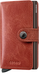 Miniwallet Vintage