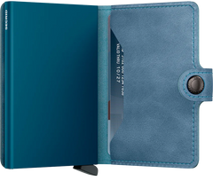 Miniwallet Vintage
