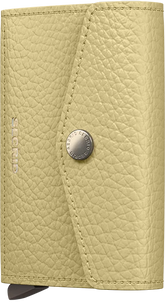 Envelope Wallet Pebble