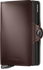 Twinwallet Dusk