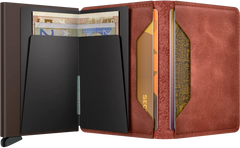 Slimwallet Vintage