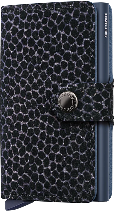 Miniwallet Giraffina