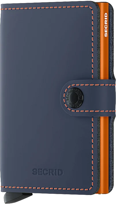Miniwallet Matte