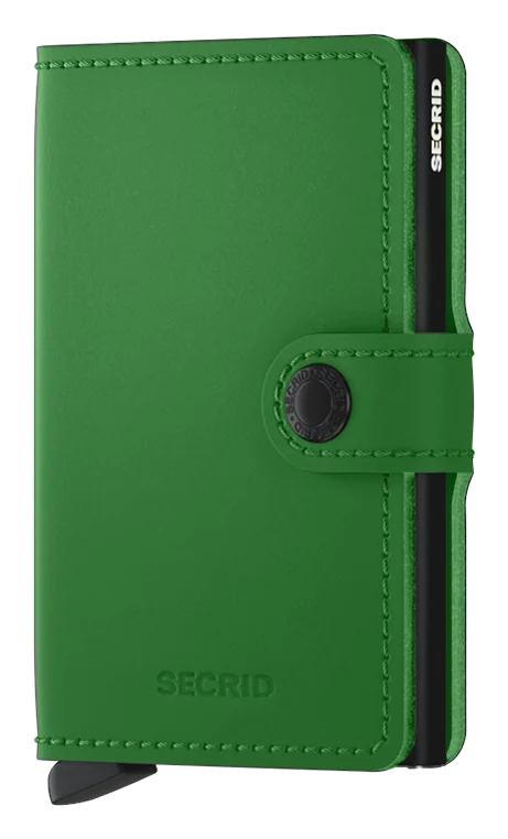 Miniwallet Matte