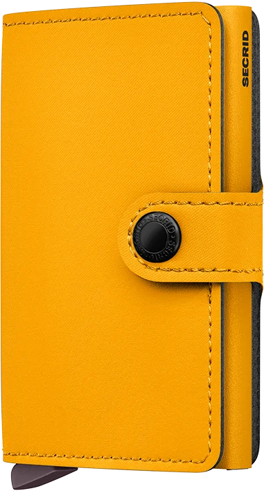 Miniwallet Yard